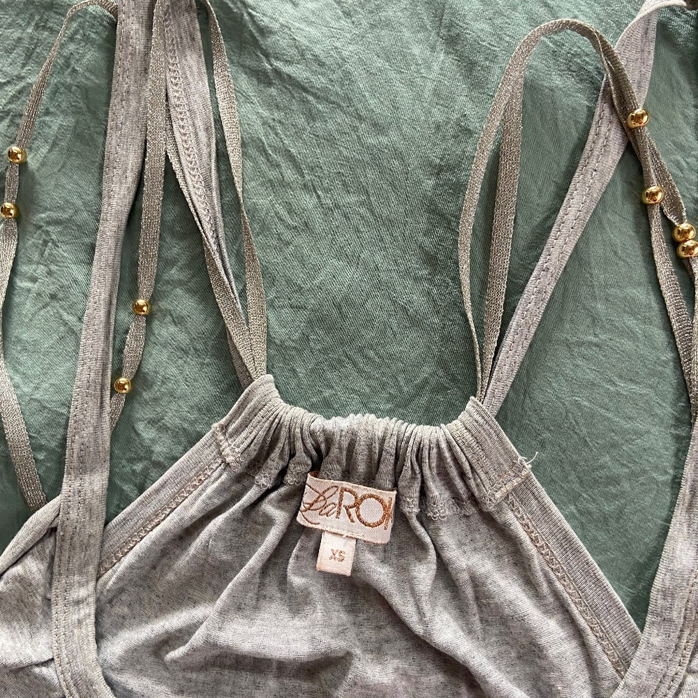 La ROK vintage dress XS - Picture 6 of 10